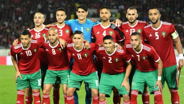 موعد مباراة المغرب وهولندا في كأس العالم والقنوات الناقلة