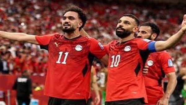 موعد مباراة مصر وأستراليا والقنوات الناقلة مجانًا في كأس العالم 2026