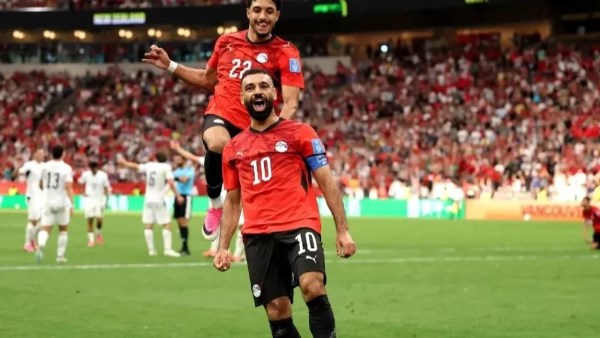 القنوات الناقلة لمباراة مصر وإيران في كأس العالم 2026 وموعد اللقاء
