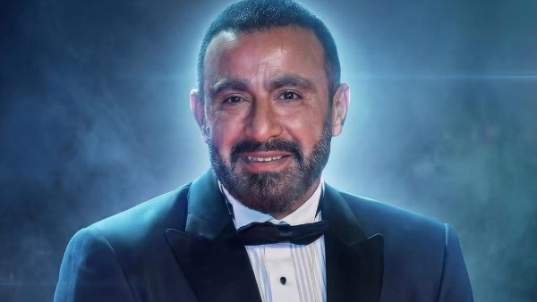 أحمد السقا ضيف برنامج «قبل الماتش» الجمعة المقبل