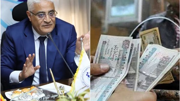 تفاصيل صرف مستحقات المتضررين من أزمة سيستم المعاشات حتى أغسطس 2026