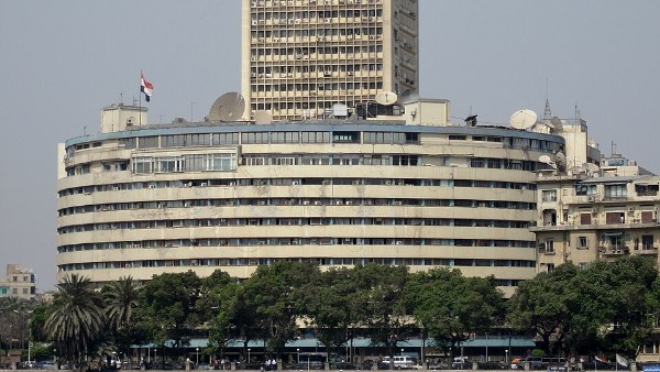 الإذاعة المصرية تحتفي بذكرى ثورة 30 يونيو بخريطة برامجية شاملة تحت شعار “صباح الأمل والعمل والنجاح للوطن”