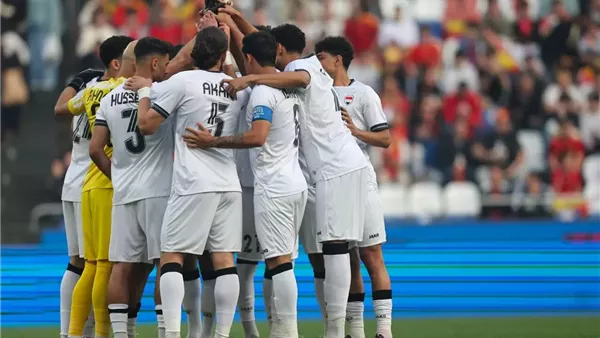 موعد مباراة العراق والسنغال والقنوات الناقلة في كأس العالم 2026