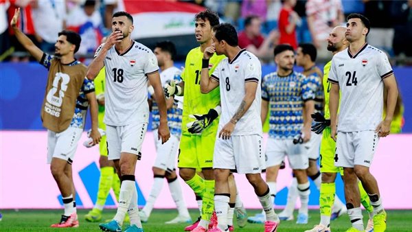 موعد مباراة العراق وفرنسا في كأس العالم 2026 والقنوات الناقلة للمباراة