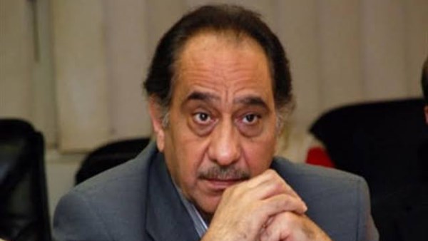 محمد أبو داود: دوري في أب ولكن هو الأقرب لي.. خاص