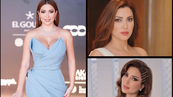 نسرين طافش بين الفن والحياة الخاصة.. محطات أثارت الجدل وانفصال متكرر | تقرير