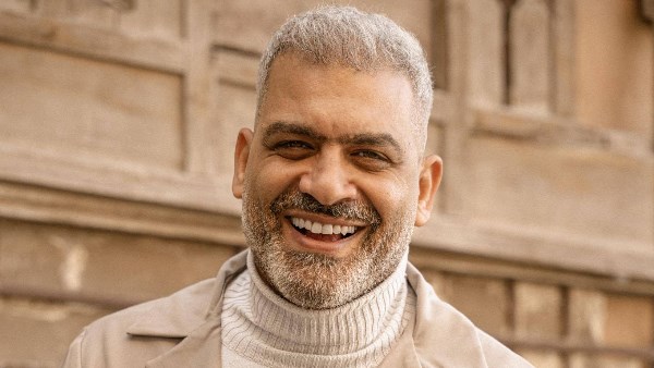 هاني عادل يستعد لإطلاق ألبومين جديدين .. أحدهما منفردًا والآخر مع فريق وسط البلد