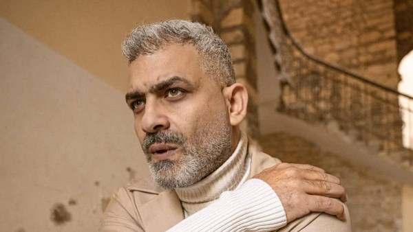 هاني عادل يكشف  لـ صدي البلد سر أغنية «انتيكا».. خاص