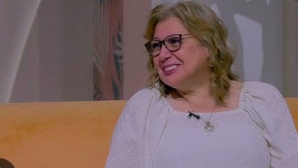 حنان سليمان تكشف سبب عدم زواجها بعد وفاة زوجها: تحملت المسؤولية وحدي لمدة 27 عامًا