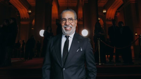 مدحت العدل لـ صدى البلد: تحمست لمسرحية عبد الحليم بعد نجاح تجربة أم كلثوم