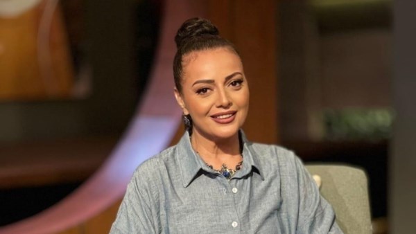 برسالة وطنية.. هبة عبد الغني تستحضر ذكريات 30 يونيو