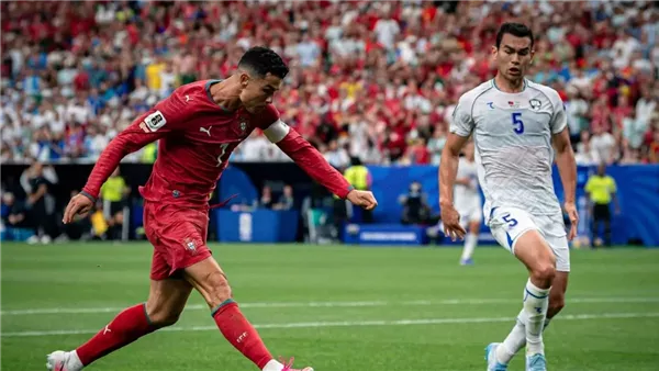 موعد مباراة البرتغال وكولومبيا في كأس العالم 2026 والقنوات الناقلة للمواجهة