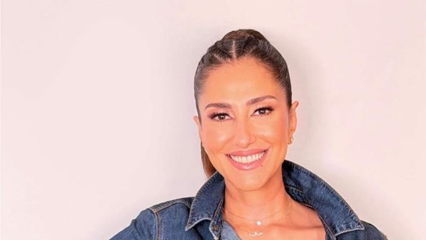 بإطلالة كاجوال لافتة.. حنان مطاوع تخطف الأنظار بأحدث ظهور