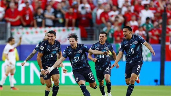 موعد مباراة أستراليا وباراجواي في كأس العالم 2026 والقنوات الناقلة