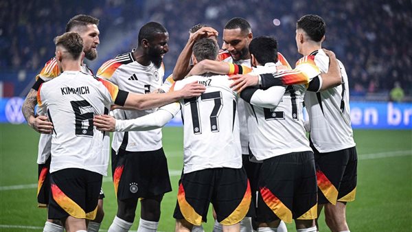 ألمانيا والإكوادور في مواجهة حاسمة لخطف صدارة مجموعة مونديال 2026
