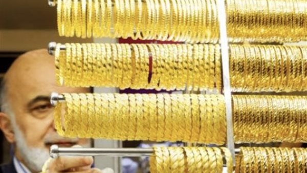 سعر الذهب اليوم في الأردن يسجل استقرارا في الأعيرة مع ترقب عالمي لتحركات المعدن الأصفر