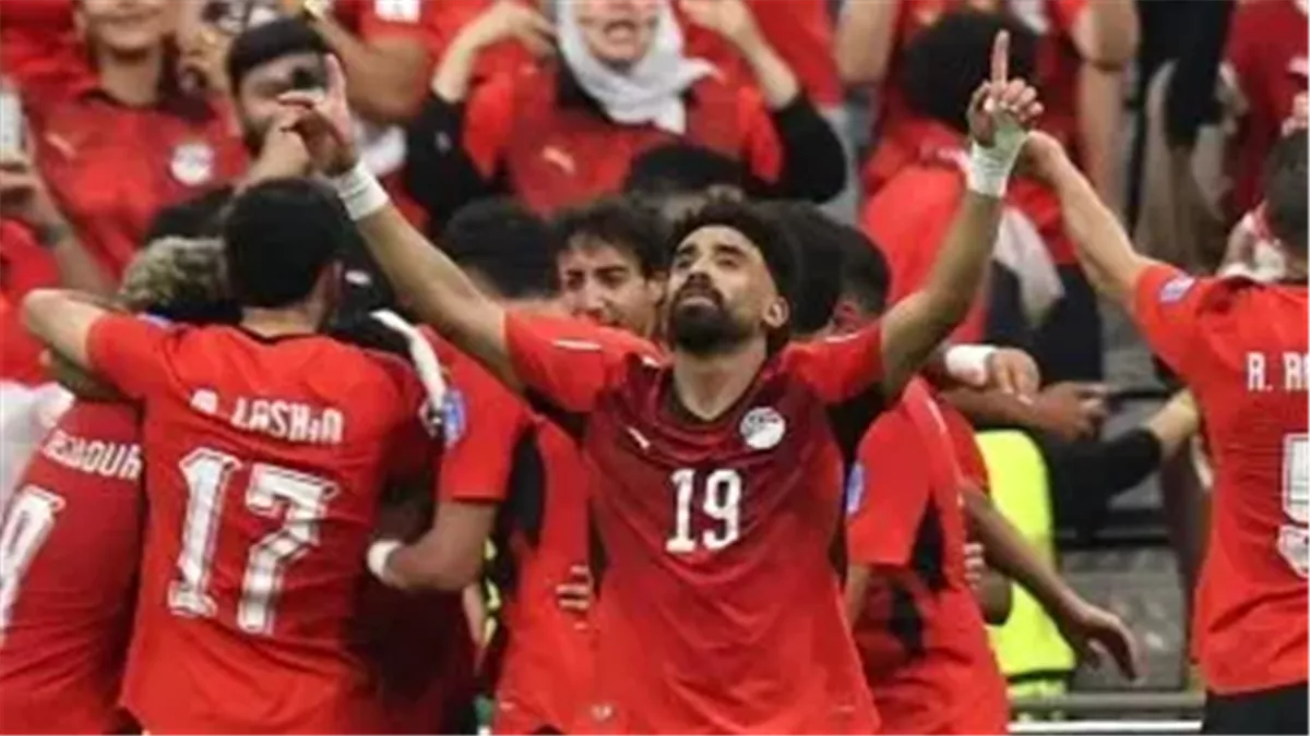 موعد مباراة مصر وأستراليا في مونديال 2026 والقنوات الناقلة والتشكيل المتوقع للفراعنة