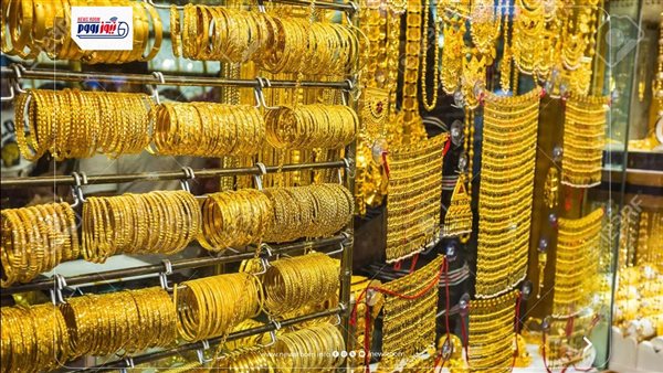 أسعار الذهب اليوم الاثنين 29 يونيو 2024 في مصر وتحديث سعر جرام عيار 21 الآن