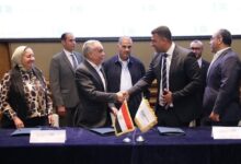 CIB Foundation تجدد شراكتها مع مستشفى 57357 لدعم أطفال السرطان
