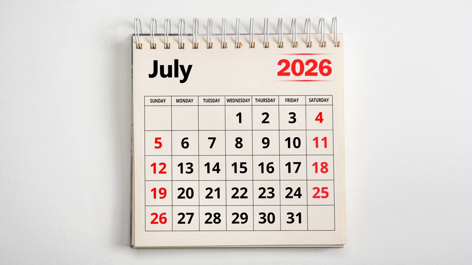 توقعات الأبراج لشهر يوليو 2026 وأبرز المفاجآت الفلكية المنتظرة