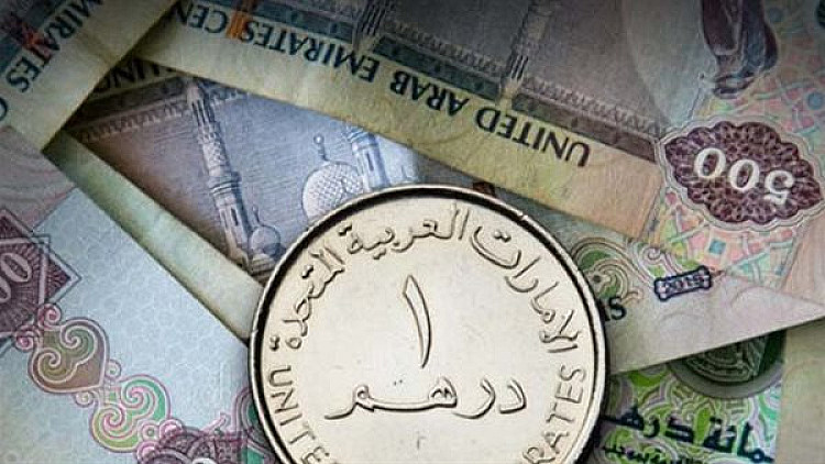 سعر الدرهم الإماراتي أمام الجنيه المصري اليوم الأحد 28 يونيو 2026