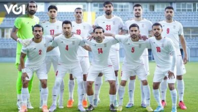 FIFA، رئيس الحماقة، يرفع الآن تخصيص تذاكر كأس العالم 2026 للمشجعين الإيرانيين