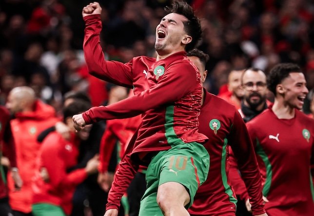 القنوات الناقلة لمباراة المغرب وهولندا في دور الـ32 بمونديال 2026