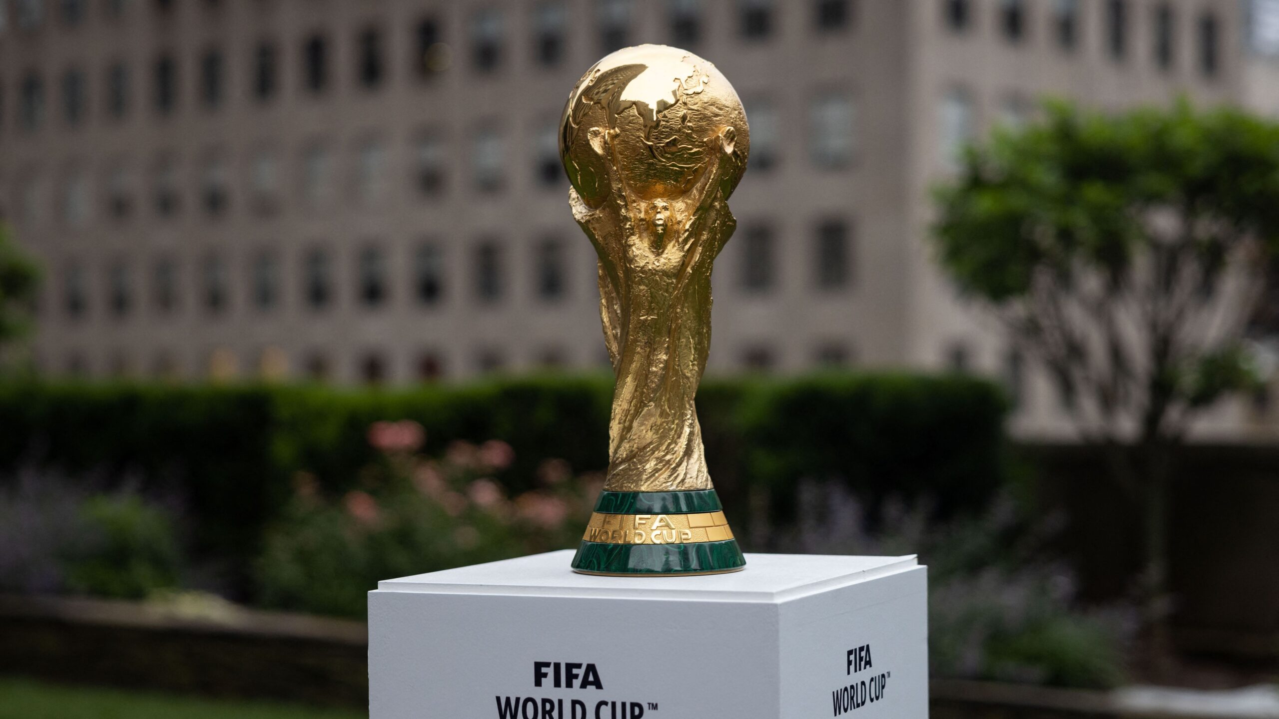 مواعيد مباريات دور 16 كأس العالم 2026 والقنوات الناقلة