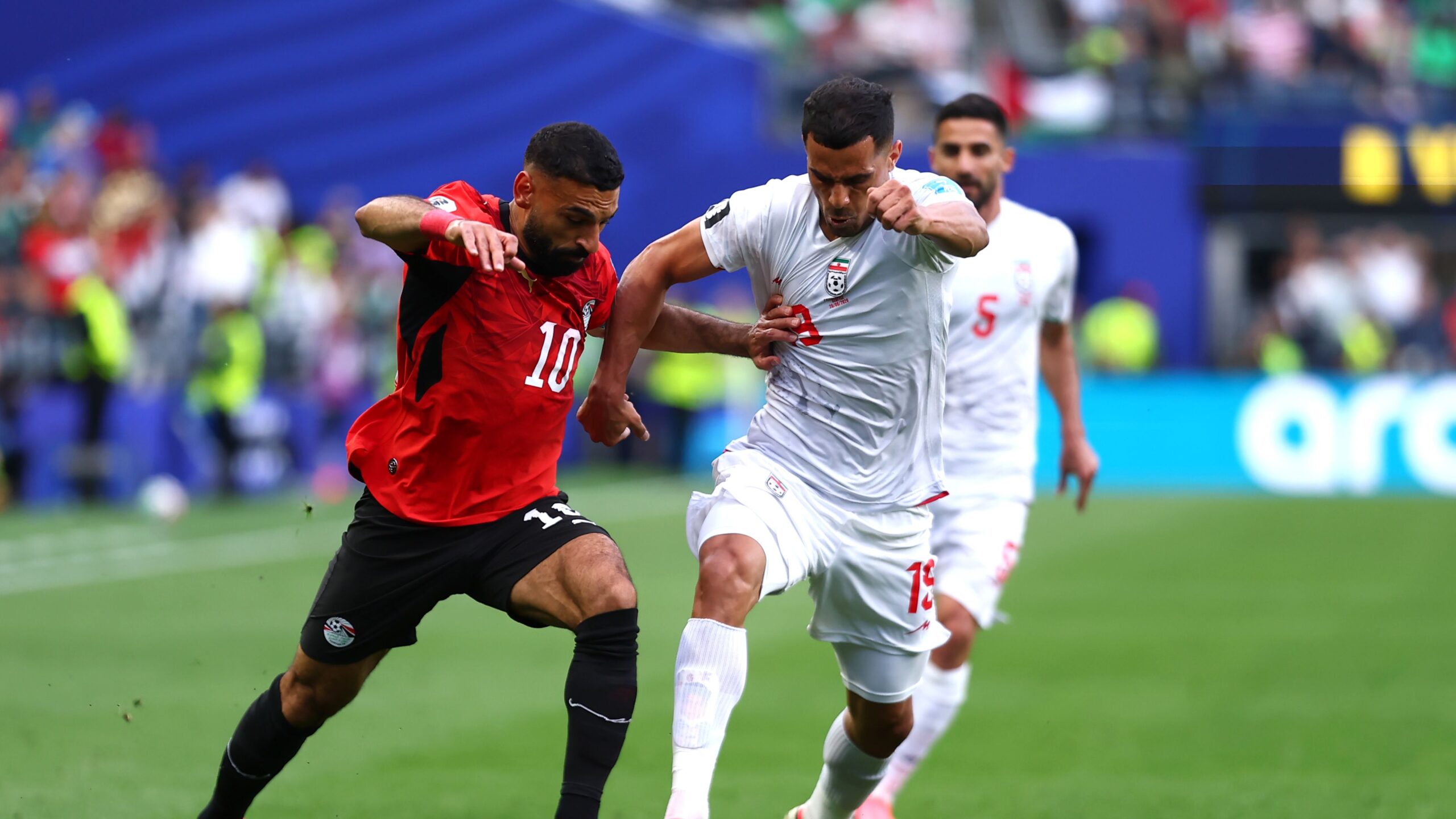 موعد مباراة مصر وأستراليا في دور الـ 32 بكأس العالم 2026 والقنوات الناقلة