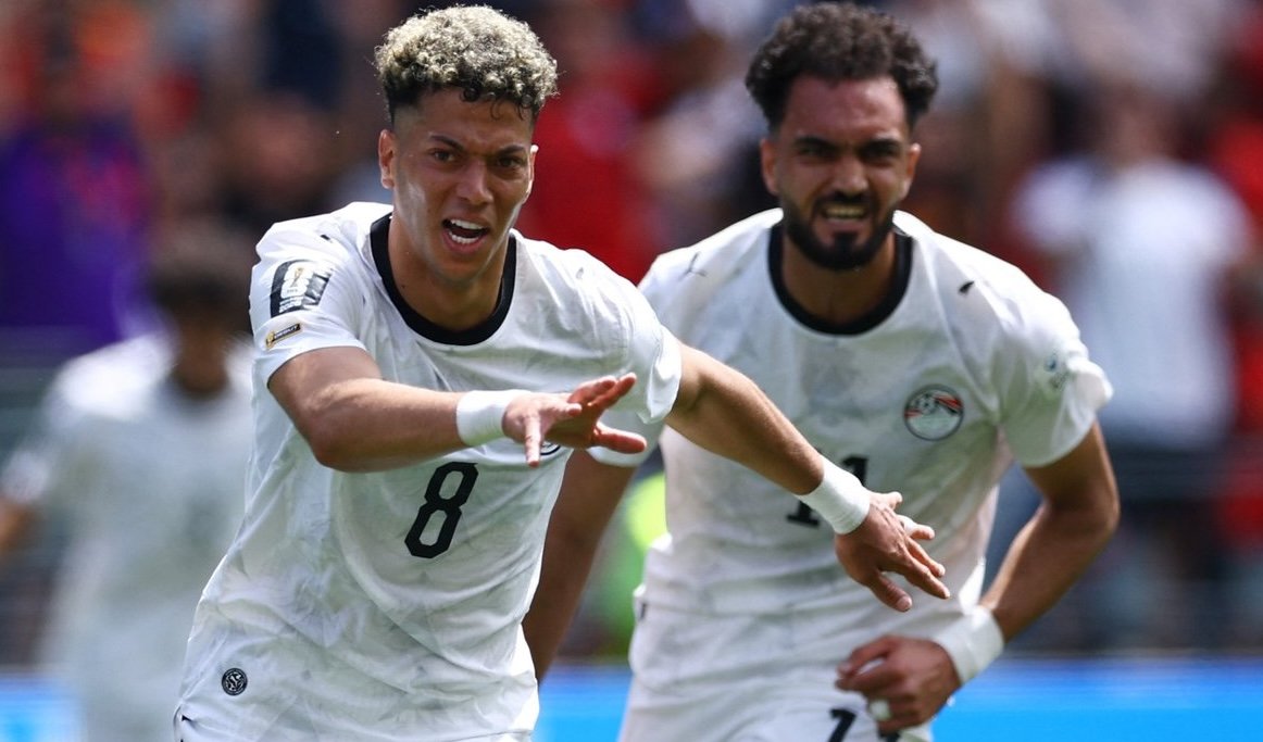 موعد مباراة مصر وإيران في كأس العالم 2026 والقنوات الناقلة ومعلق اللقاء