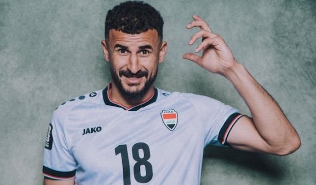 موعد مباراة العراق وفرنسا والقنوات الناقلة والمعلق في كأس العالم 2026