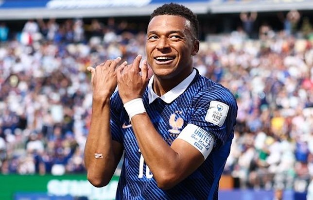 موعد مباراة فرنسا والنرويج في كأس العالم 2026 والقنوات الناقلة والمعلق وطرق المشاهدة