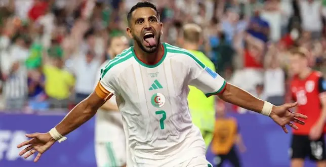 موعد مباراة الجزائر وسويسرا والقنوات الناقلة في دور 32 بكأس العالم 2026