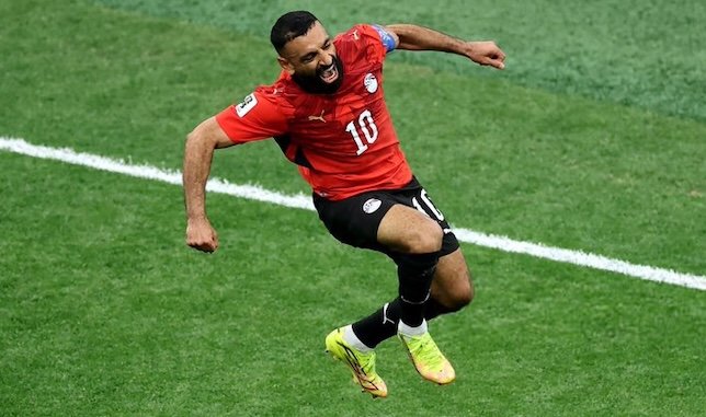 موعد مواجهة منتخب مصر وأستراليا في تصفيات كأس العالم 2026