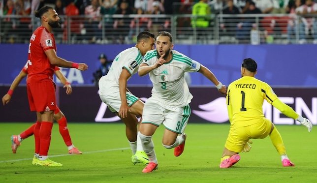 القنوات الناقلة لمباراة الجزائر والنمسا في كأس العالم 2026 وموعد اللقاء
