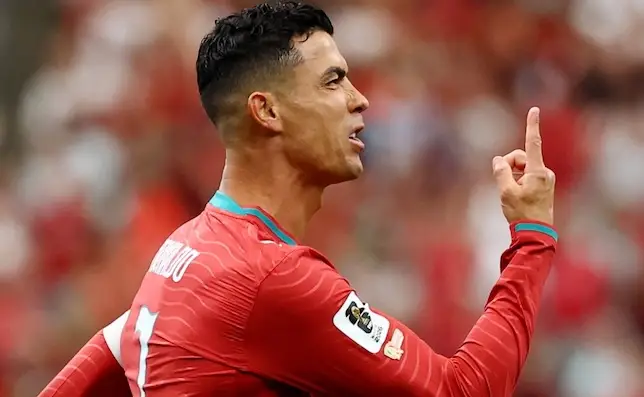 تفاصيل نتيجة مباراة البرتغال وأوزبكستان في كأس العالم 2026