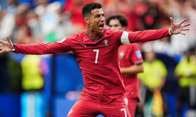 تفاصيل نتيجة مباراة البرتغال وكولومبيا في كأس العالم 2026