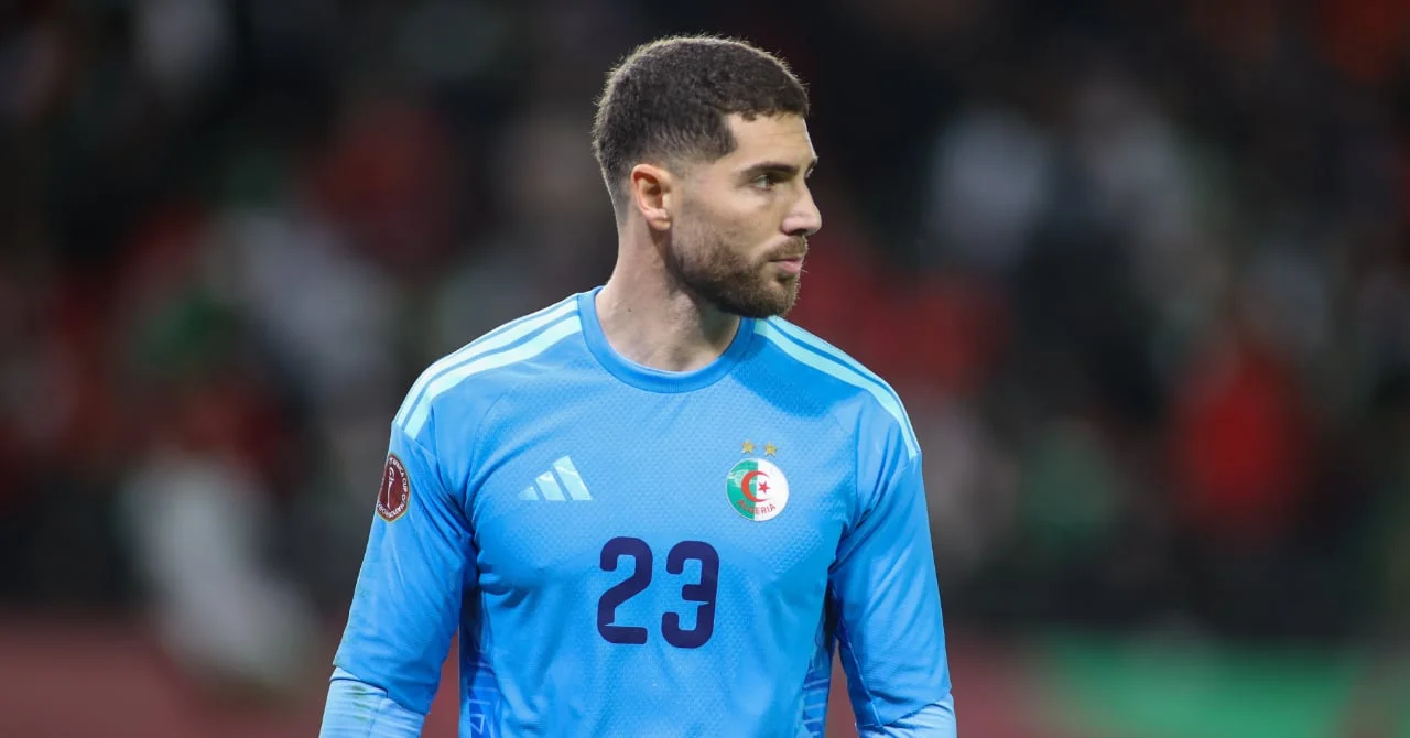 حقيقة نهاية ملف انضمام لوكا زيدان إلى المنتخب الجزائري
