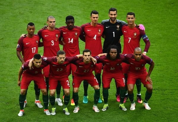 موعد مباراة البرتغال وأوزبكستان والقنوات الناقلة في مونديال 2026