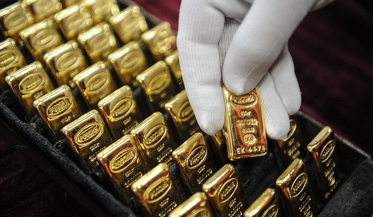 تحديث أسعار سبائك الذهب اليوم الثلاثاء في محلات الصاغة بعد هبوط سعر جرام عيار 24