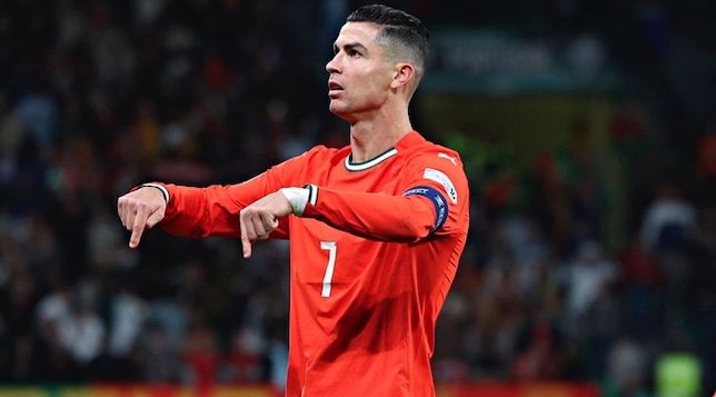 موعد مباراة البرتغال وأوزبكستان في كأس العالم 2026 والقنوات الناقلة والمعلق والبث المباشر