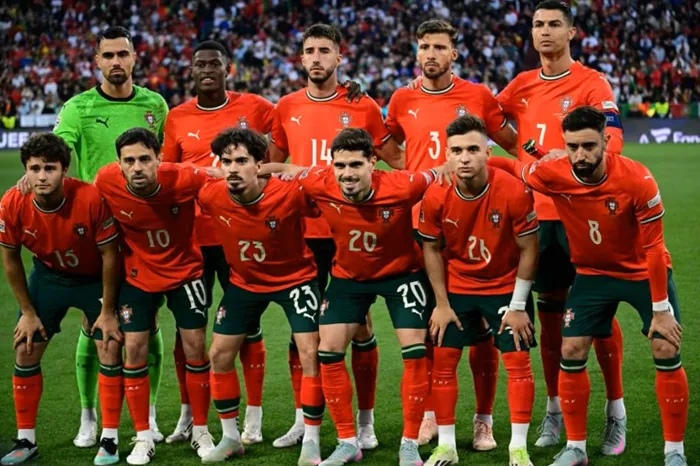 القنوات الناقلة لمباراة البرتغال وأوزبكستان في الجولة الثانية من كأس العالم
