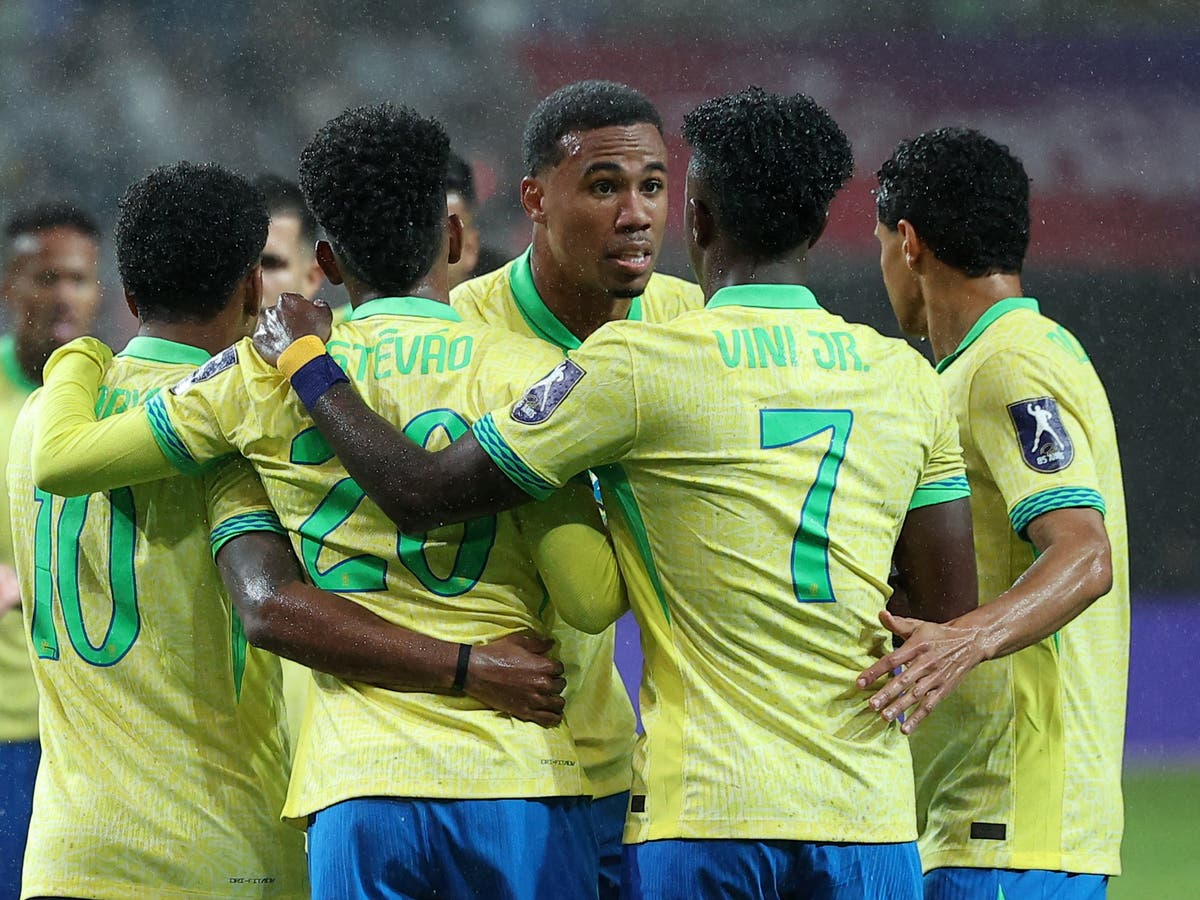 بث مباشر مباراة البرازيل وإسكتلندا اليوم في الجولة 3 من كأس العالم 2026
