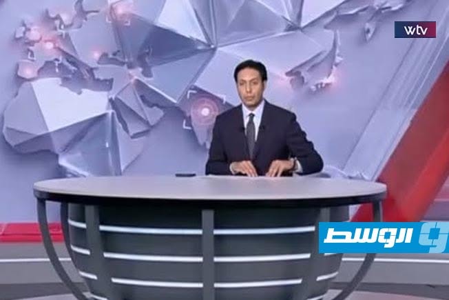 نشرة أخبار الثامنة عبر قناة الوسط بتاريخ 27 يونيو 2026