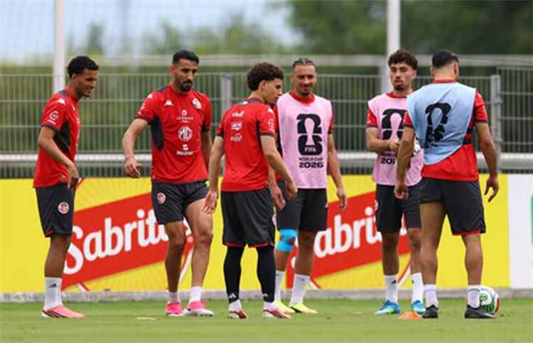 تونس وهولندا في موقعة حاسمة بمونديال 2026 وموعد المباراة والقنوات الناقلة