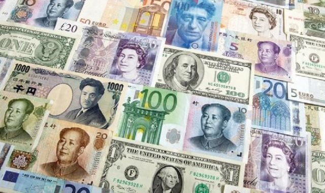 أسعار العملات العربية والأجنبية اليوم الثلاثاء 30 يونيو 2026 – الأسبوع