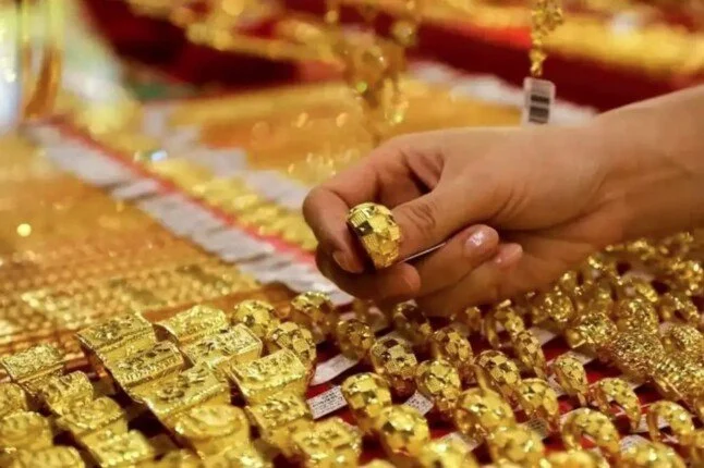 تراجع مفاجئ في أسعار الذهب بمصر وعيار 21 يفقد 90 جنيها خلال ساعات معدودة اليوم