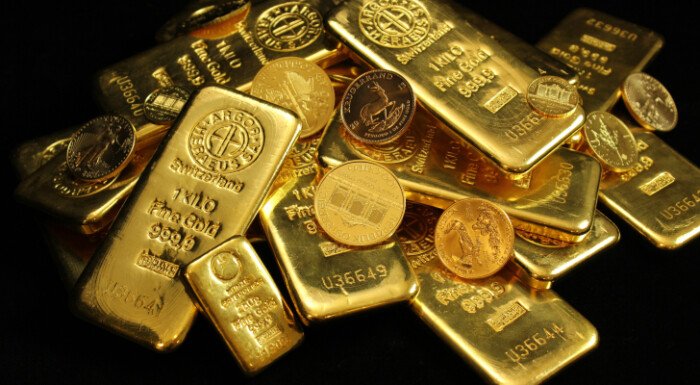 تحديث أسعار سبائك الذهب BTC اليوم السبت 27 يونيو 2026 وتسجيل ارتفاع جديد خلال الأسبوع