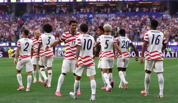 موعد مباراة أمريكا وتركيا في كأس العالم 2026 والقنوات الناقلة