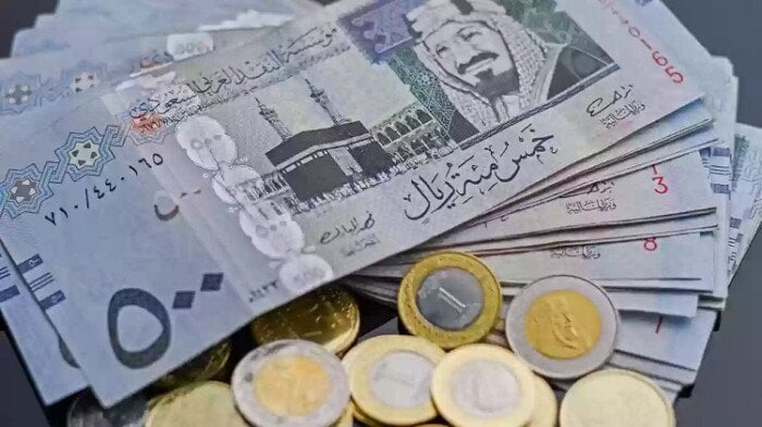تحديث سعر الريال السعودي اليوم في مصر مقابل الجنيه المصري وأحدث أسعار الصرف في البنوك